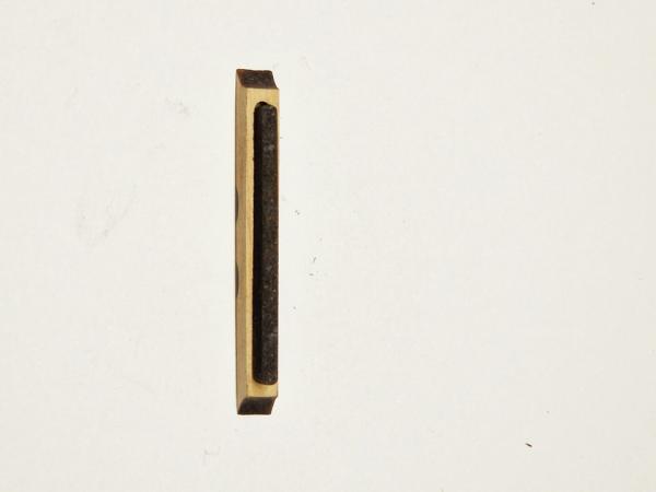 Steg für Baglama Esik /Tonabnehmereg